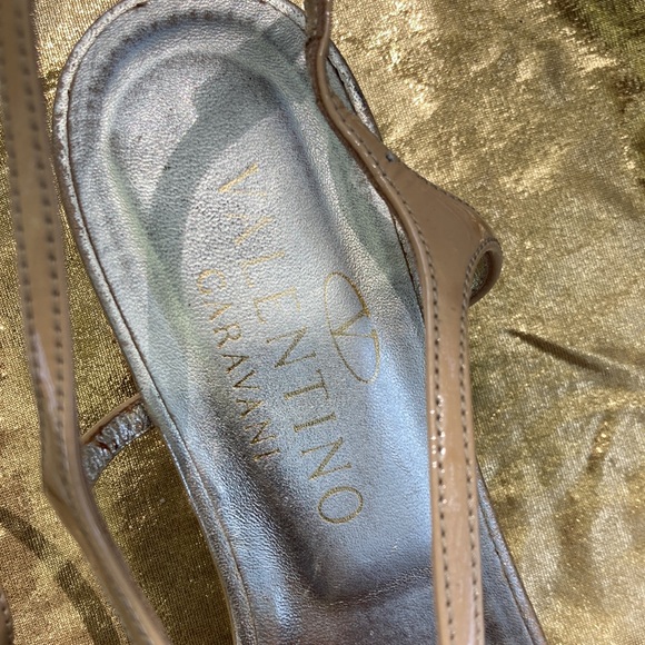 Valentino Garavani Sandals - Picture 2 of 8